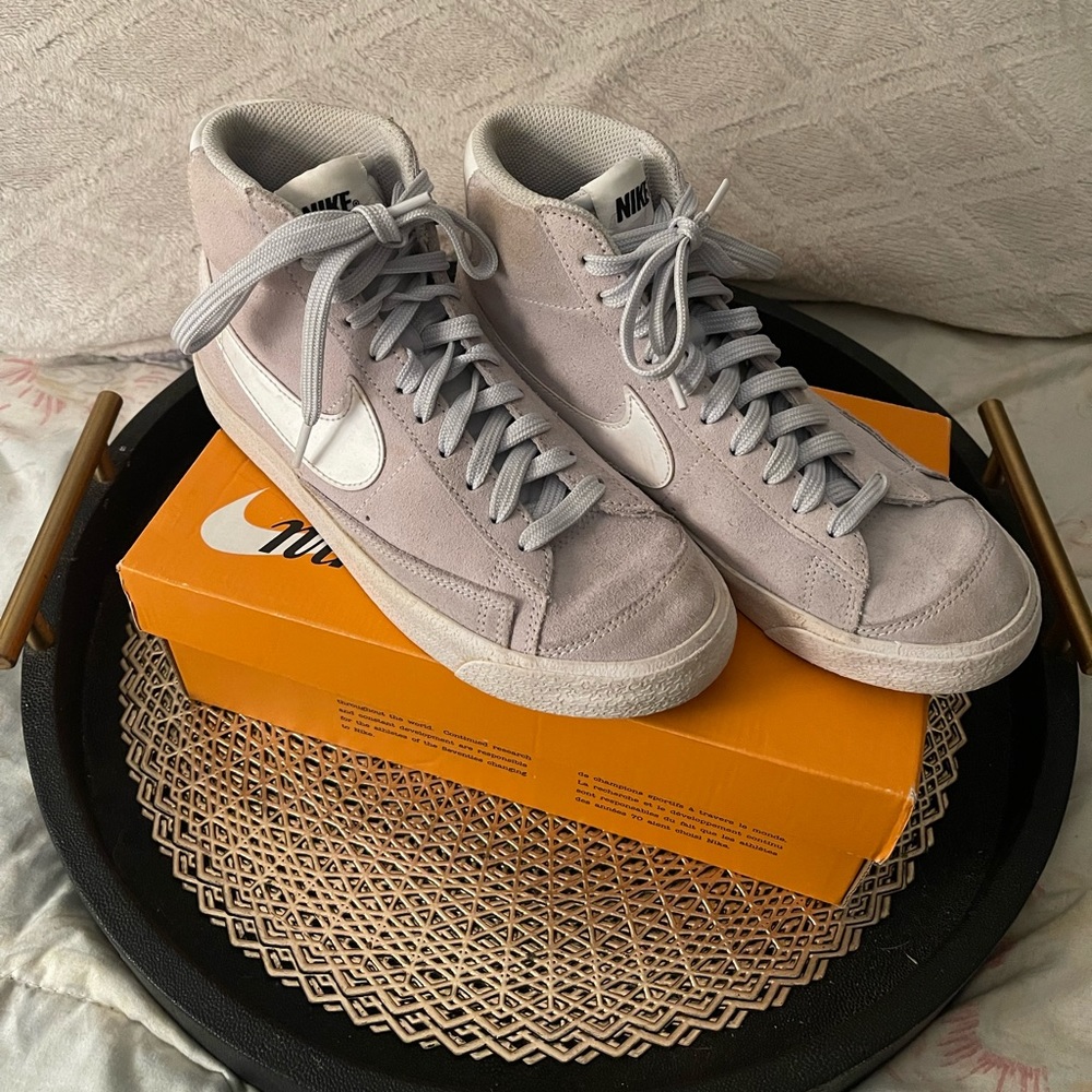 Nike Blazer Mid ‘77 Sneakers